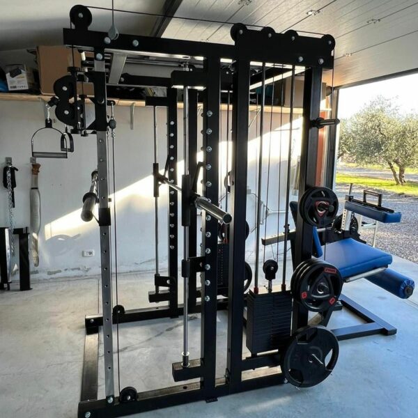 Ultimate-Power-Rack