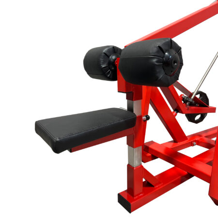 Lateral-Front-Lat-Pulldown-Machine