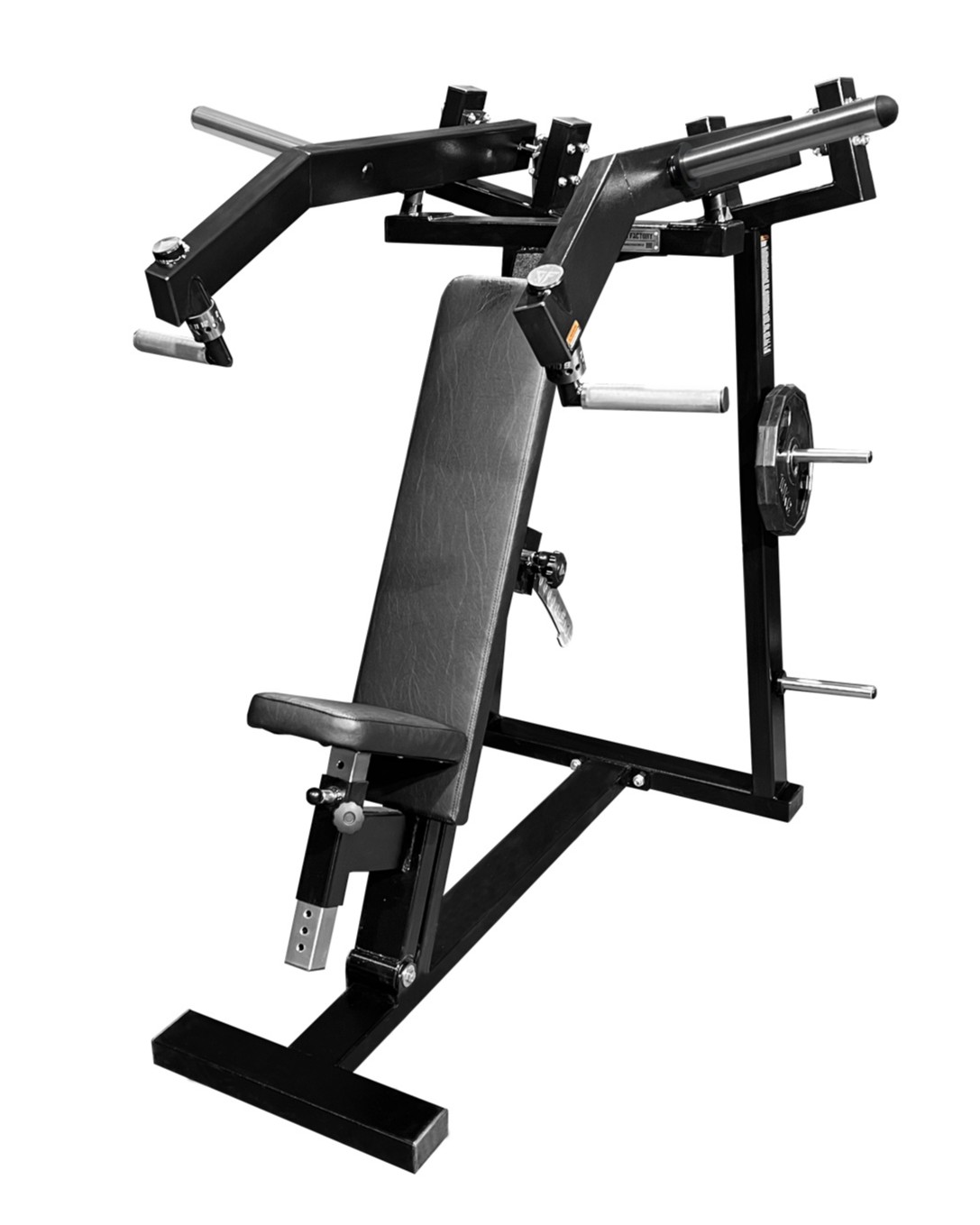 P1XX-Shoulder-Press-Machine-1 P1XX-Shoulder-Press-Machine-1