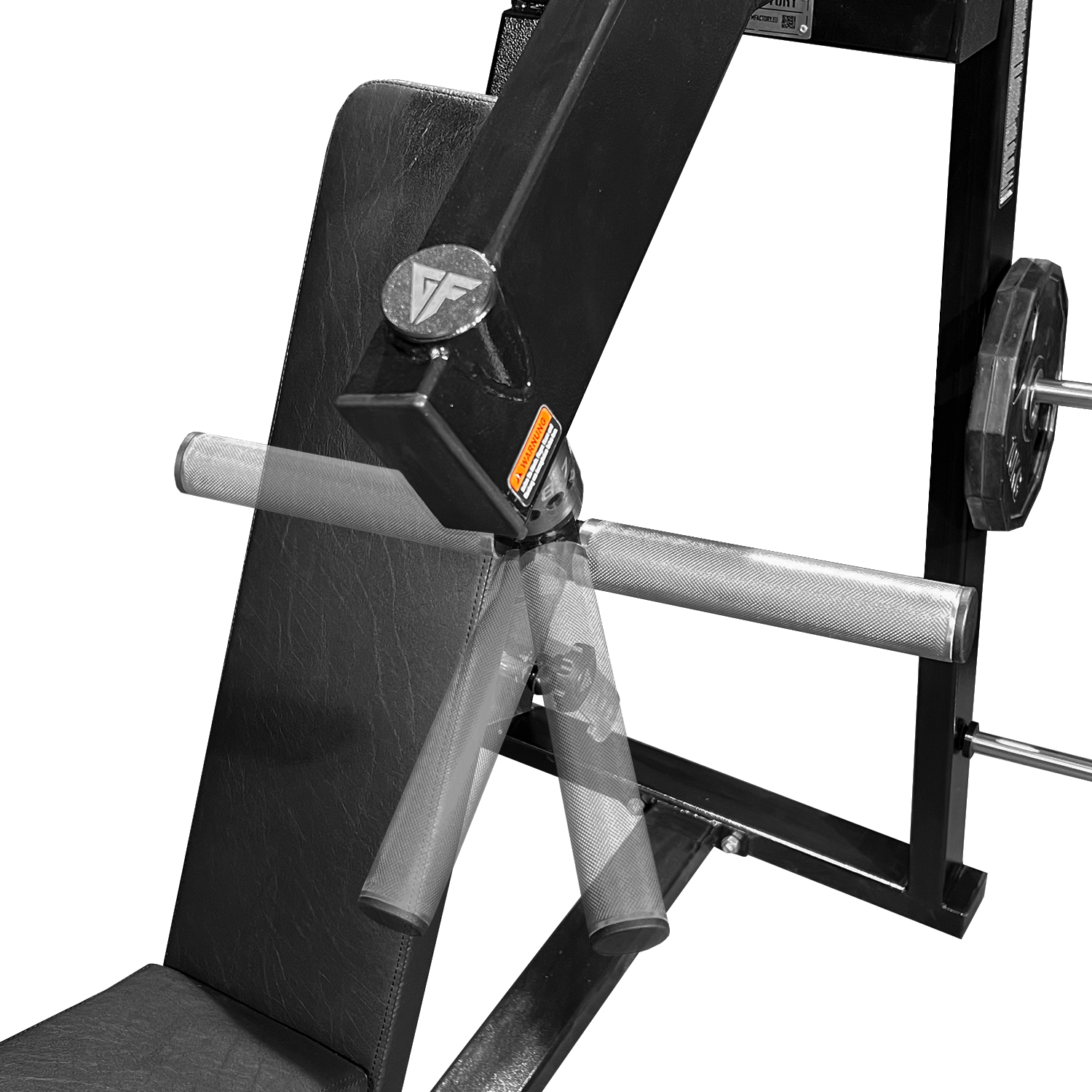 P1XX-Shoulder-Press-Machine-3 P1XX-Shoulder-Press-Machine-1