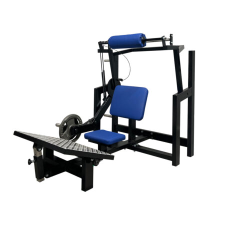 Hip-Thrust-Machine