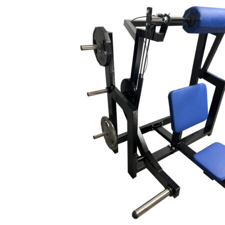 Hip-Thrust-Machine