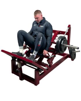 Linear-Hack-Squat-Machine-