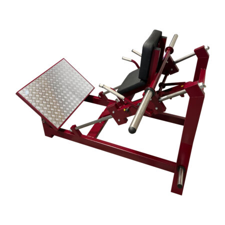 Linear-Hack-Squat-Machine-