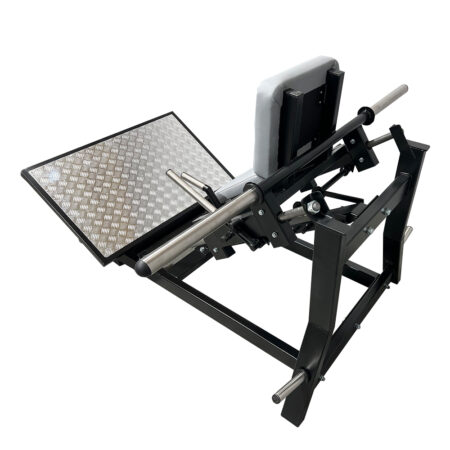 Linear-Hack-Squat-Machine