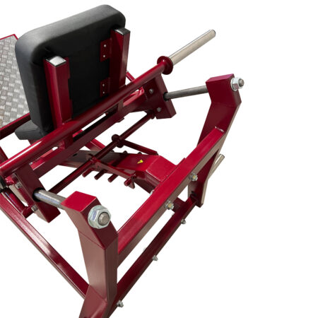 Linear-Hack-Squat-Machine-