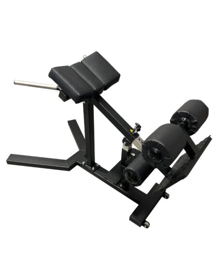 Adjustable-Roman-Chair-Hyperextension-Bench