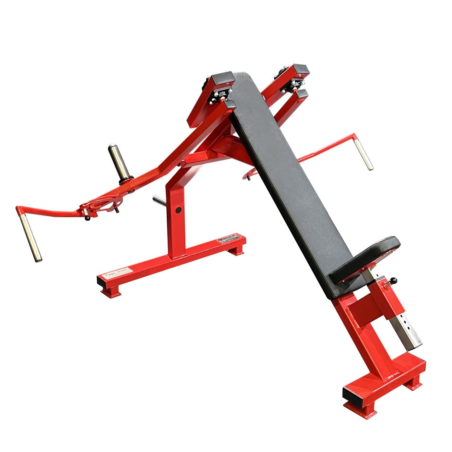 Incline-Pec-Fly-Machine-Rear-Delt-Machine-2-3 Incline-Pec-Fly-Machine-Rear-Delt-Machine-2-3