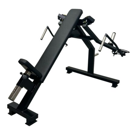 Incline-Pec-Fly-Machine-Rear-Delt-Machine 2 -4
