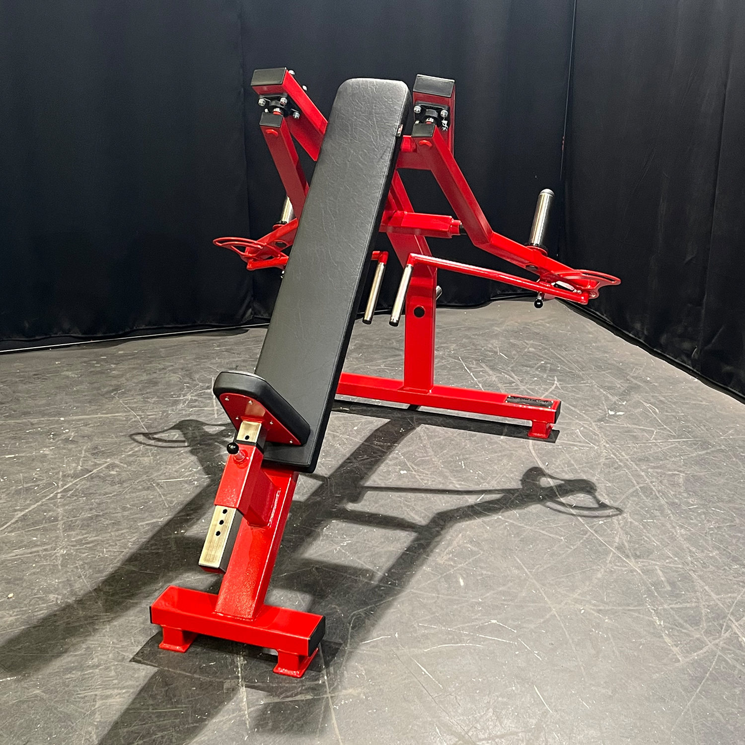 Incline-Pec-Fly-Machine-Rear-Delt-Machine-2-4 Incline-Pec-Fly-Machine-Rear-Delt-Machine-2-3