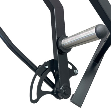 Incline-Pec-Fly-Machine-Rear-Delt-Machine 2 -4