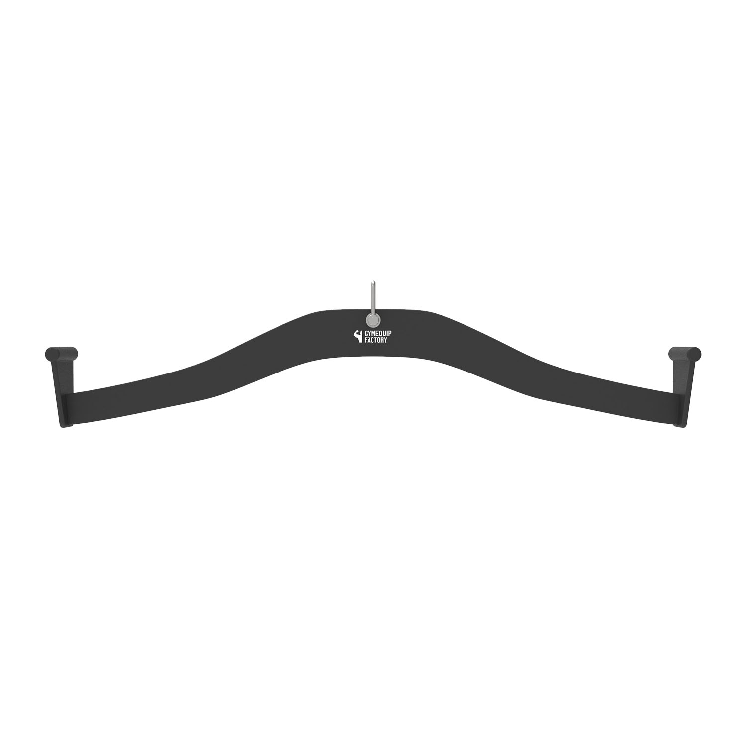 Multi grip lat top pulldown bar