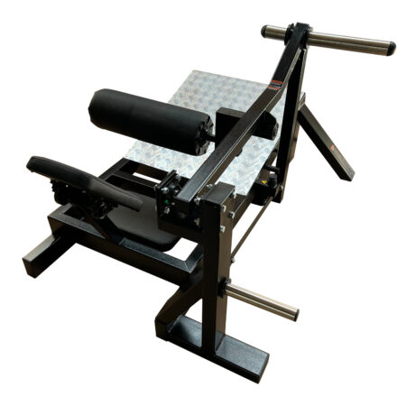 Hip-Thrust-Machine