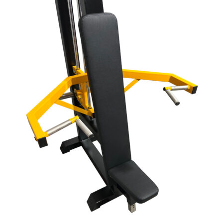 Shoulder-Press-Machine