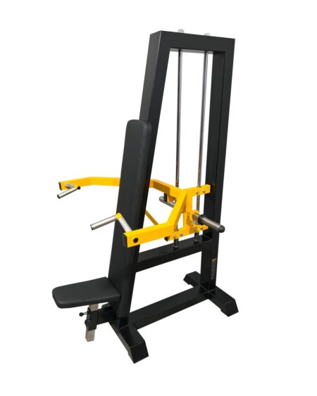 Shoulder-Press-Machine