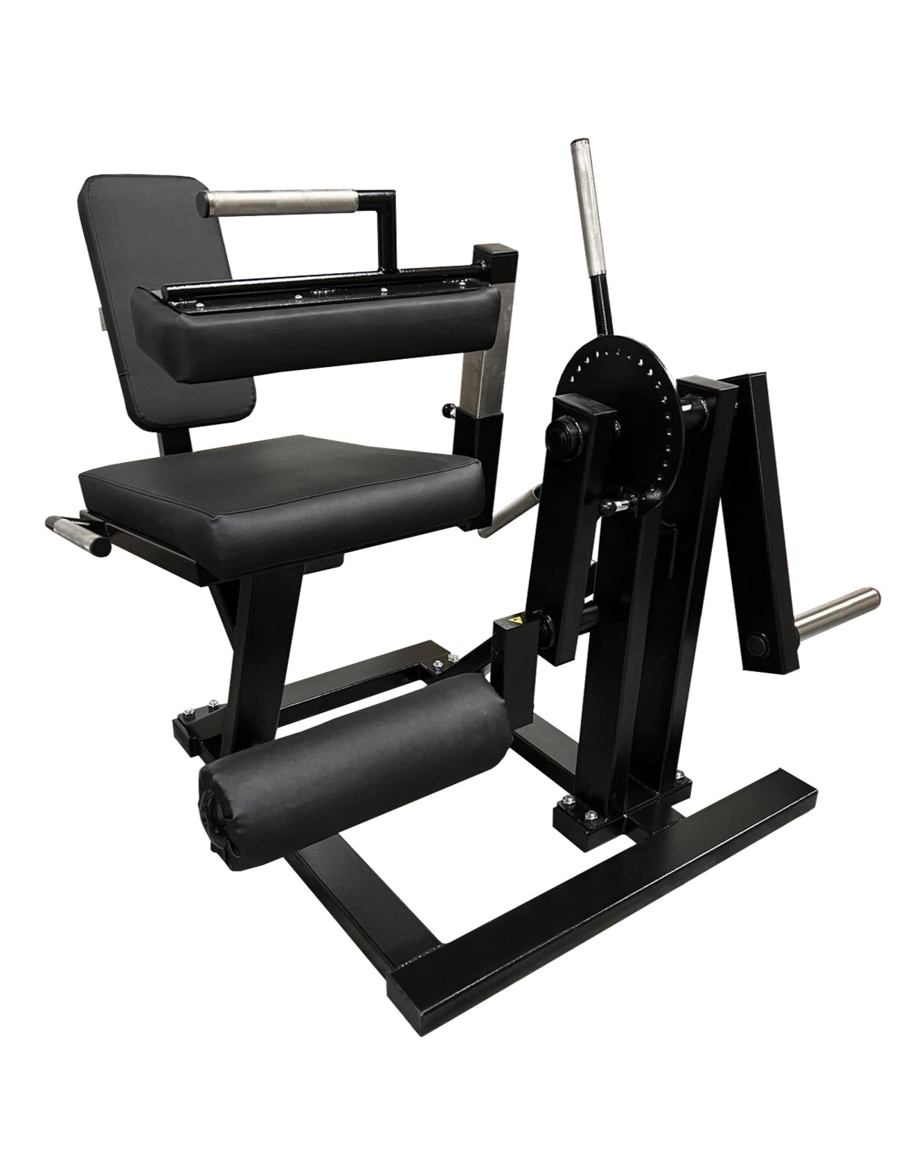 Leg Extension Leg Curl Machine -  - IN STOCK