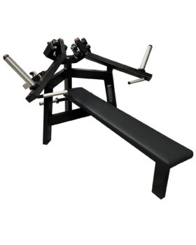 flat-chest-press-machine