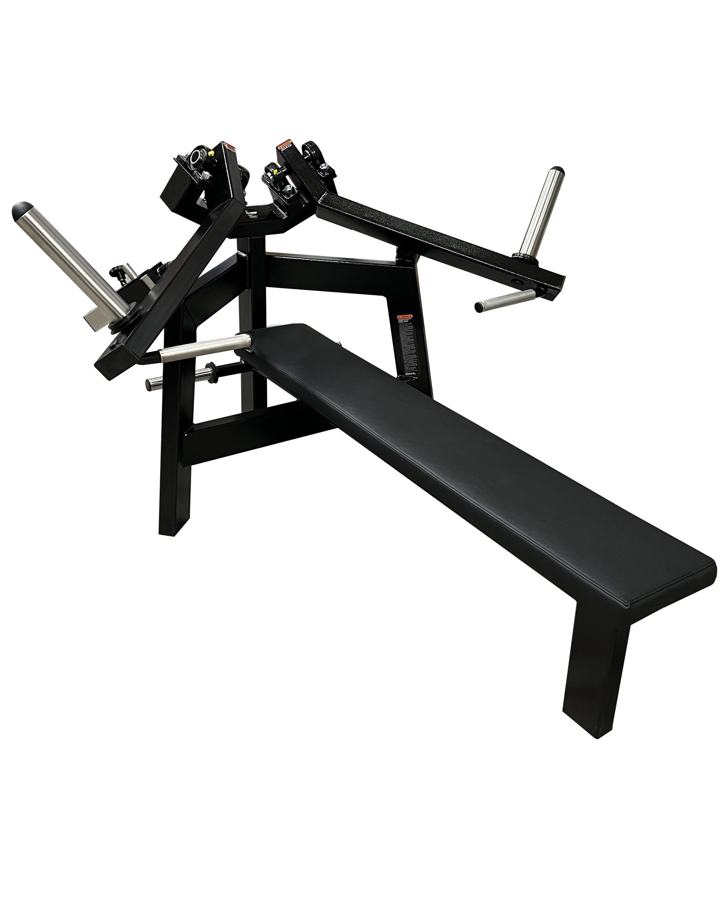 Flat Chest Press Machine -  - Professional Gym Equipment