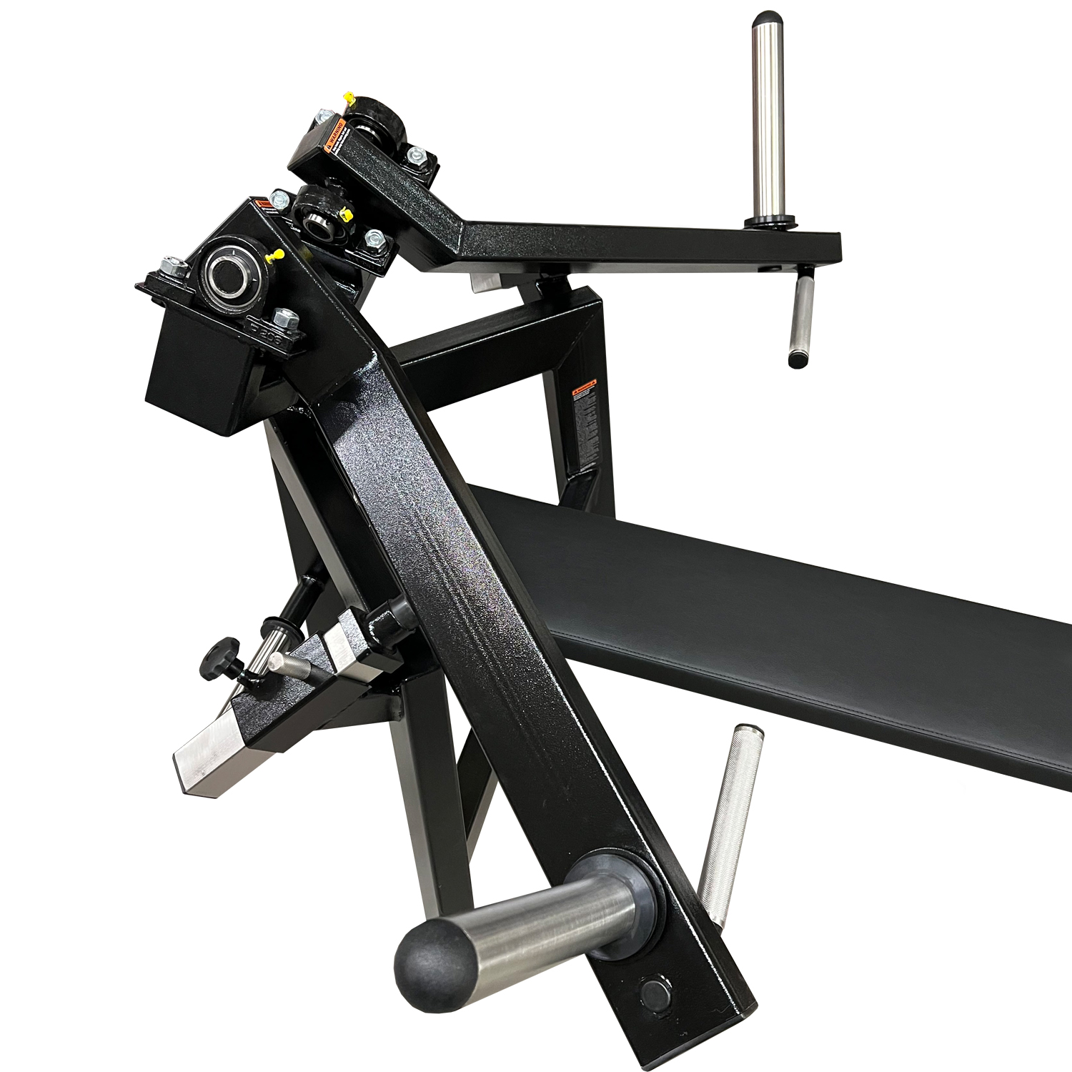 Plate loaded flat bench press new arrivals