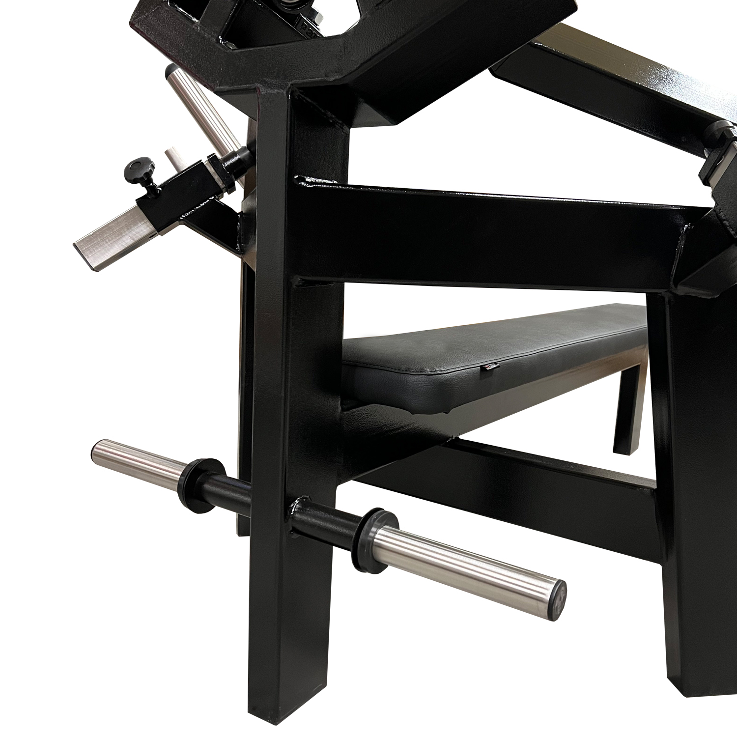 Flat Chest Press Machine -  - Professional Gym Equipment