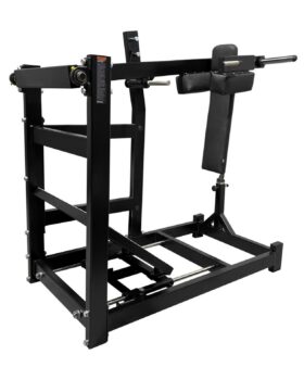 pendulum-squat-machine-with-adjustable-foot-platform