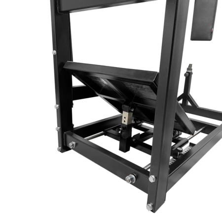 pendulum-squat-machine-with-adjustable-foot-platform