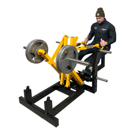 Row-Machine