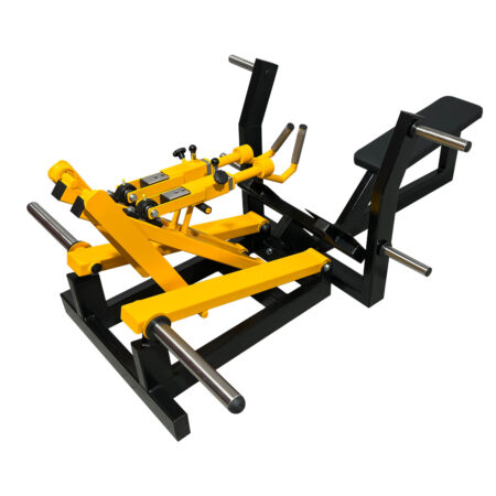 Row-Machine