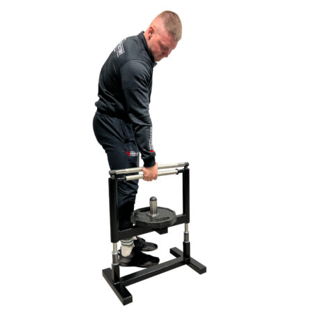 Finger-Forearm-Machine-