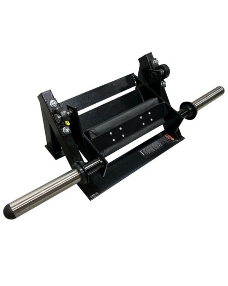 Tibia-Dorsi-Calf-Machine-