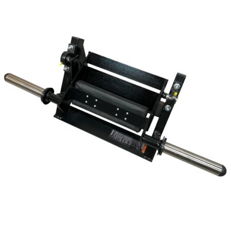 Tibia-Dorsi-Calf-Machine-