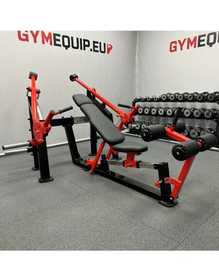HGE101-Multifunctional-Machine-3in1