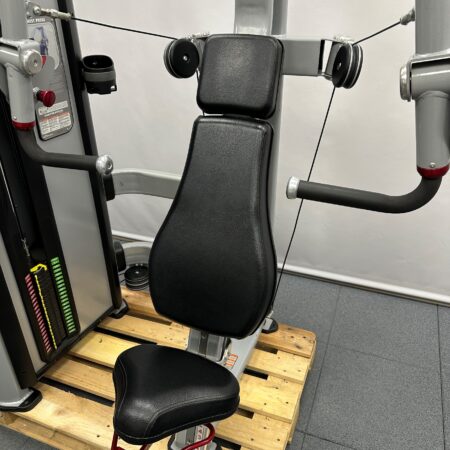 Nautilus-Inspiration-Chest-Press