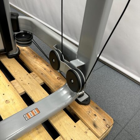 Nautilus-Inspiration-Chest-Press