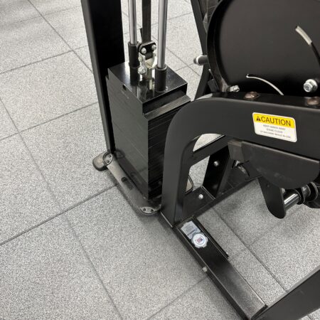Nautilus nitro leg extension best sale