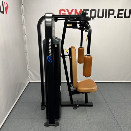 Nautilus Nitro EVO Rear Delt Pec Fly