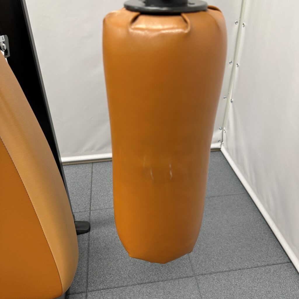 Nautilus Nitro EVO Rear Delt Pec Fly - Branded Used Gym Equipment