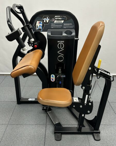 Nautilus-Nitro-EVO-V-Triceps-Extension