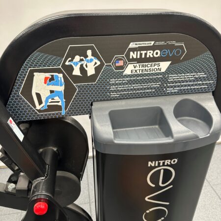Nautilus-Nitro-EVO-V-Triceps-Extension