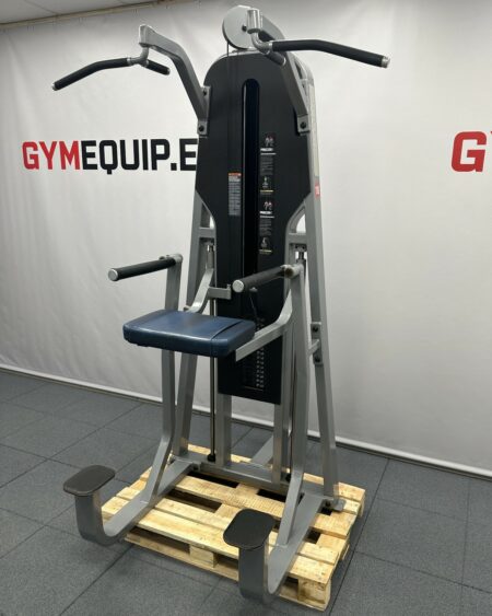 Precor-Icarian-Dip-Chin-Assist-320