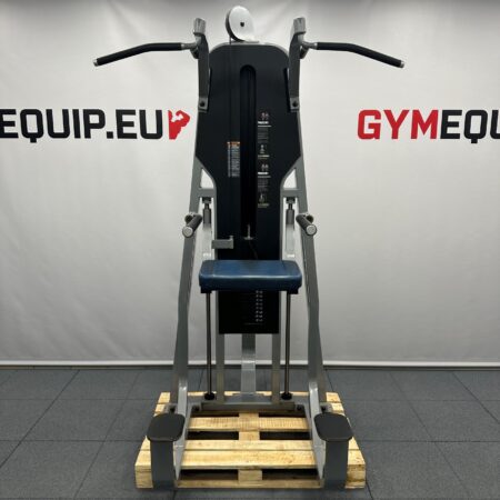 Precor-Icarian-Dip-Chin-Assist-320