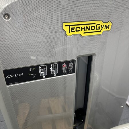 Technogym-Low-Row