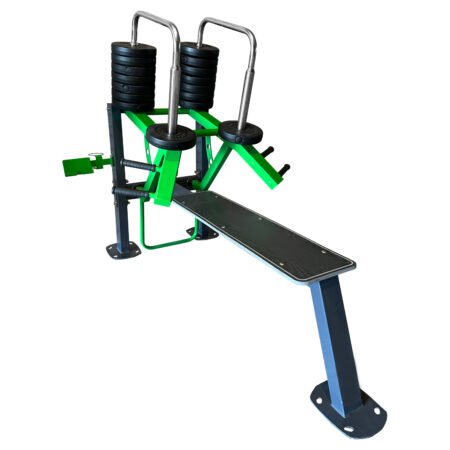 og612-outdoor-bench-press-machine