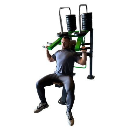 og613-outdoor-sitting-shoulder-press-machine