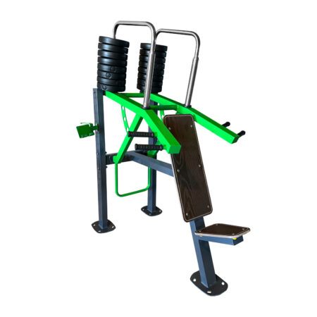 og613-outdoor-sitting-shoulder-press-machine