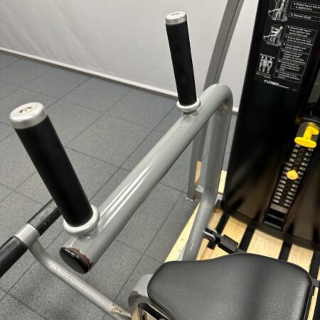 Cybex-Eagle-Abdominal