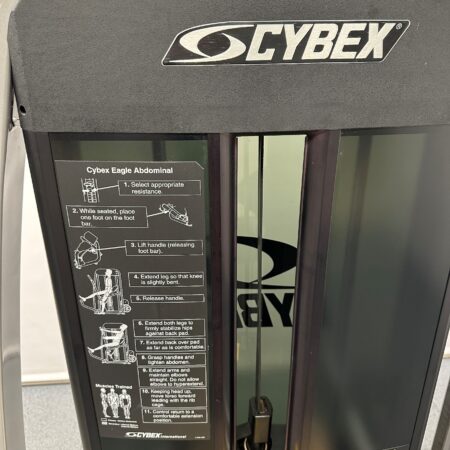Cybex-Eagle-Abdominal