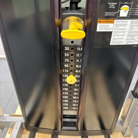 Cybex-Eagle-Abdominal