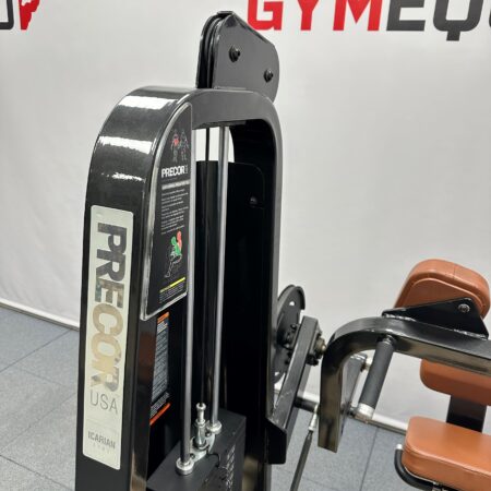 Precor-Abdominal-Isolator