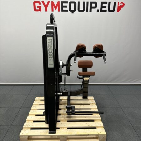 Precor-Abdominal-Isolator